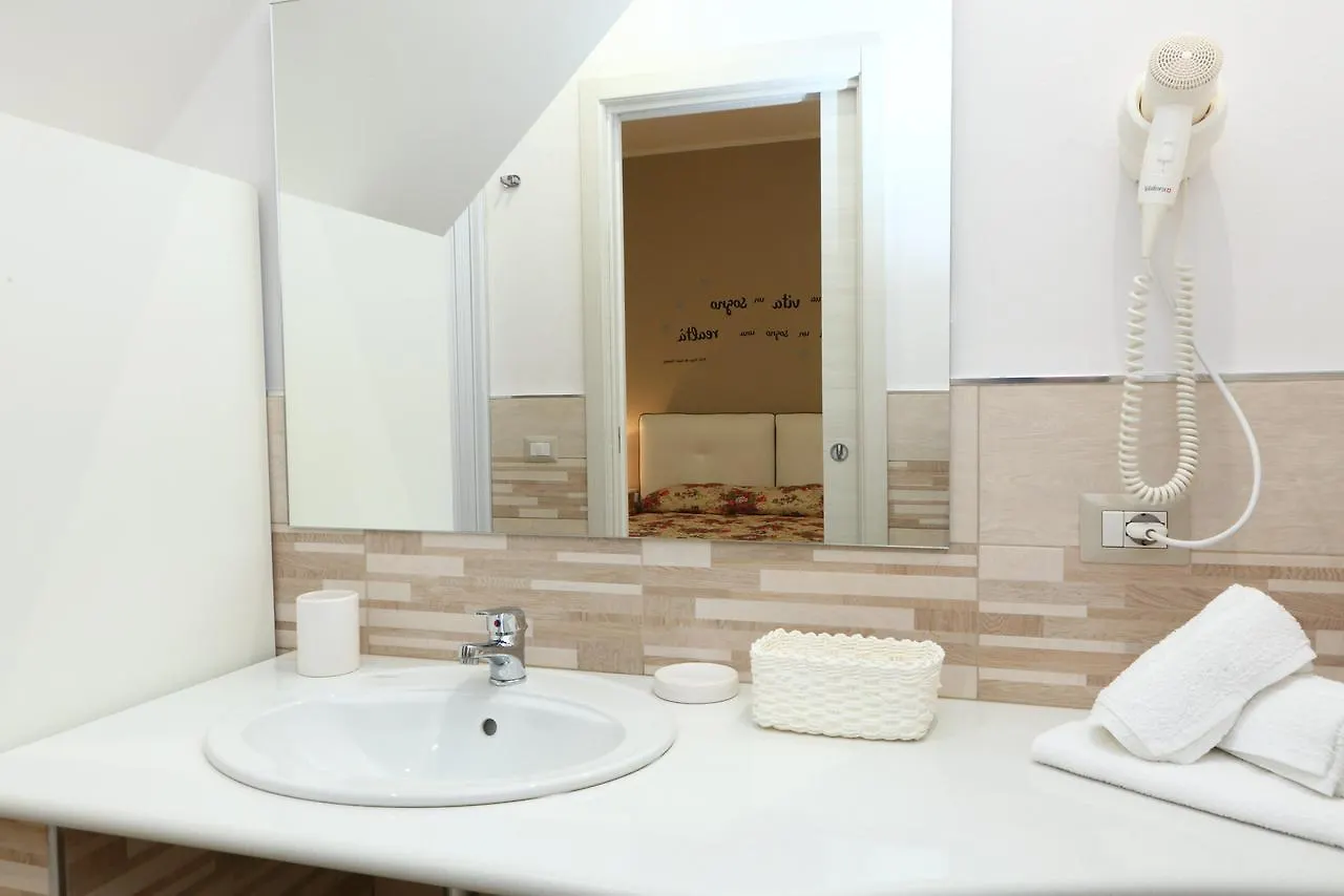 La Casetta Del Borgo Cefalù Apartman